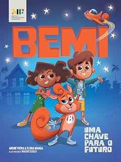 Livro Bemi: Uma Chave para o Futuro