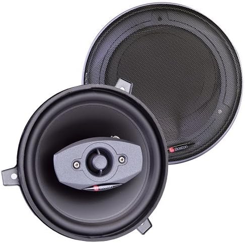boston speakers car