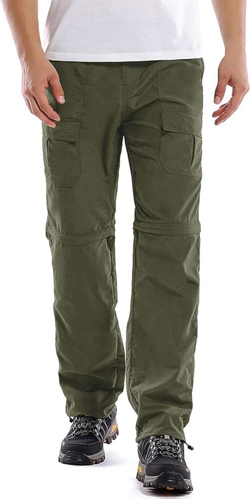 casual hiking pants