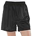 Badger Sport Ladies Mesh/Tricot 5-Inch Short (7216)