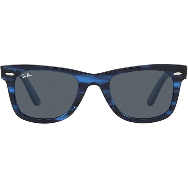 Óculos de sol Ray-Ban RB2140F Original Wayfarer Low Bridge Fit