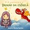 Livro A guerreira e o Dragão