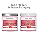 Botanic Hearth Super Pomegranate Infused Body Scrub, Packed with Antioxidant for Radiant Youthful Looking Skin, 10 oz