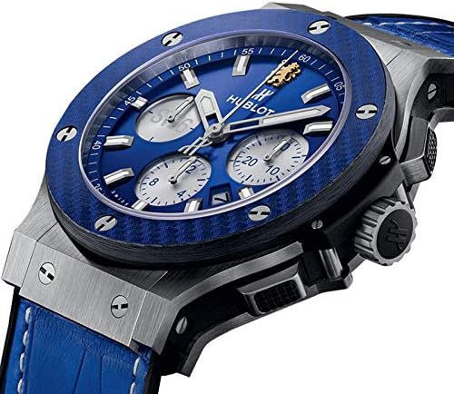 chelsea fc hublot