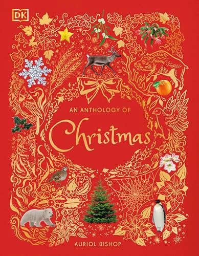 Treasury of Christmas Tales: Quattrocki, Carolyn (Editor