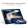 HUAWEI-MediaPad-T5-101-Inch-Android-80-Tablet-1080P-Full-HD-Display-Kirin-695-Octa-Core-Processor-RAM-4GB-ROM-64GB-Dual-Stereo-Speakers-5100mAh-Large-Battery-Black HUAWEI MediaPad T5 - 10.1 Inch Android 8.0 Tablet, 1080P Full HD Display, Kirin 695 Octa-Core Processor, RAM 4GB, ROM…