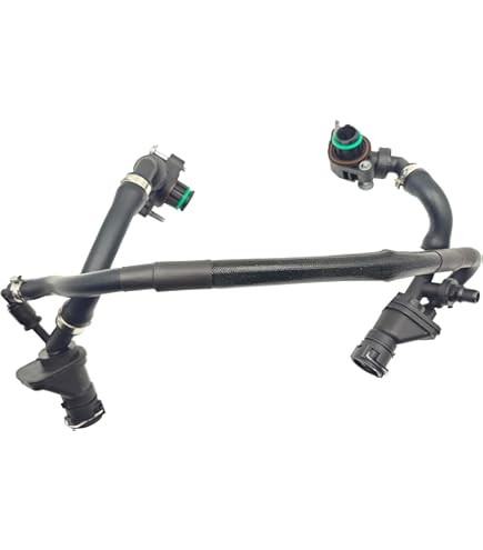Amazon.com: AMCC Crankcase Ventilation Hose Vent Compatible with