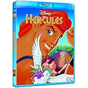 Hércules [Blu-ray]