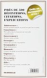 Image de Le Dictionnaire de Laurent Baffie