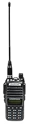 Authentic Genuine Nagoya NA-701 8-Inch Whip VHF/UHF