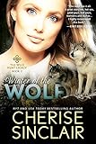 Winter of the Wolf (The Wild Hunt Legacy Book 2)
