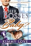 Her Bosses Baby?: A BWWM Pregnancy Romance