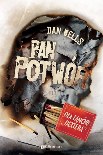 Pan Potwor (polish)