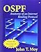 OSPF: Anatomy of an Internet Routing Protocol