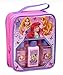 Disney Princess 3-Piece Travel Bath Set