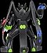 Pokemon monster collectionEX EHP_08 Zygarde perfect form