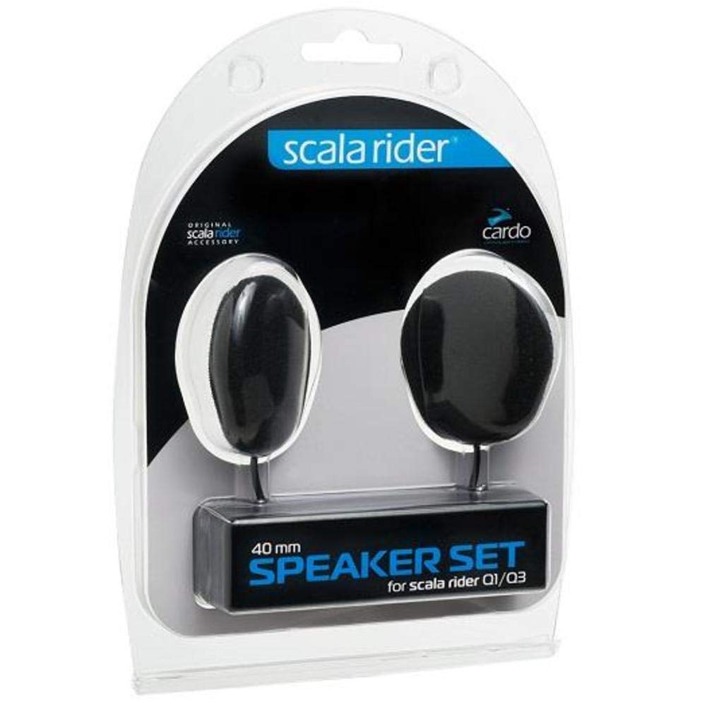 écouteurs cardo scala rider Q1Q3QzG9x 40 mm de diamètre Amazon