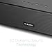 Bluetooth Speakers: Zero-One Audio Duo Portable Wireless Speaker,High-Definition Sound Quality made for Outdoors / Indoor Entertainment