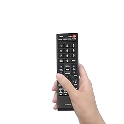 AMAIRIYCA Replacement ct-90325 Remote Toshiba for