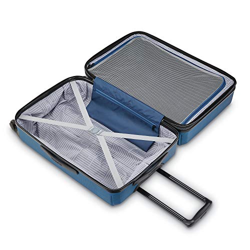 American Tourister Stratum XLT Expandable Hardside Luggage with Spinner