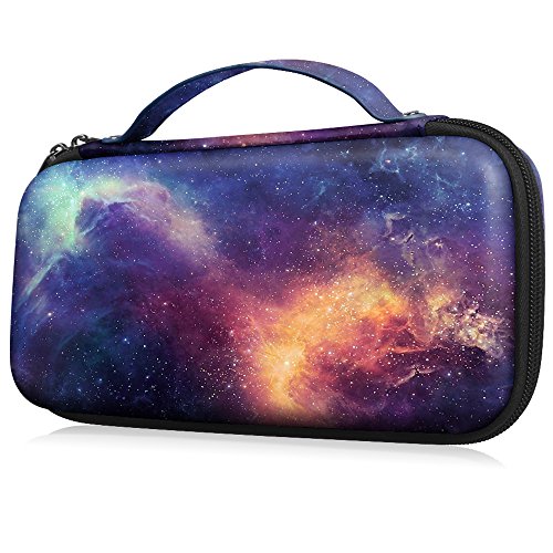 Fintie carry case for nintendo switch - portable traveler protect…