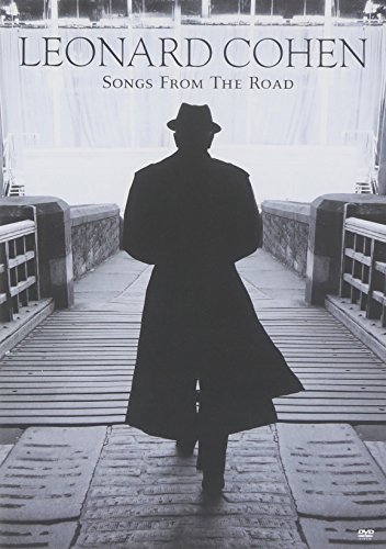 Cohen, Leonard - Songs From The Road