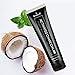 Beaueli Activated Carbon Charcoal Teeth Whitening Toothpaste