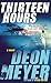 Thirteen Hours: A Benny Griessel Novel (Benny Griessel Mysteries)