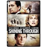 Shining Through by 20th Century Fox by David Seltzer
