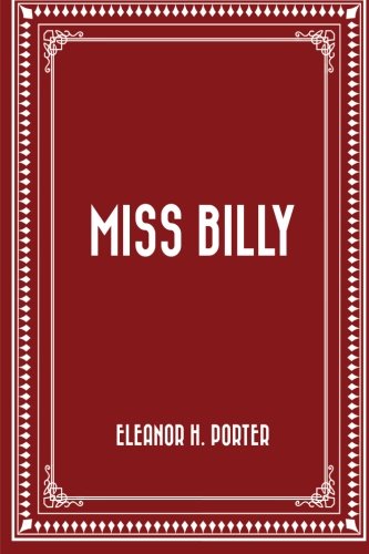 Miss Billy