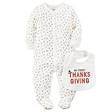 Carter's Sleep N Play Footie (Baby)