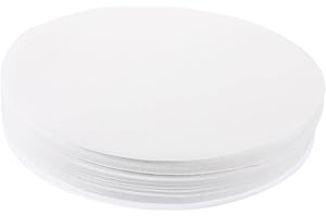 BCOATH 100Sheets Disposable Bird Cage Liner Papers Absorbent Cushions for Parrots Fit for Cages Bird Cage Accessories