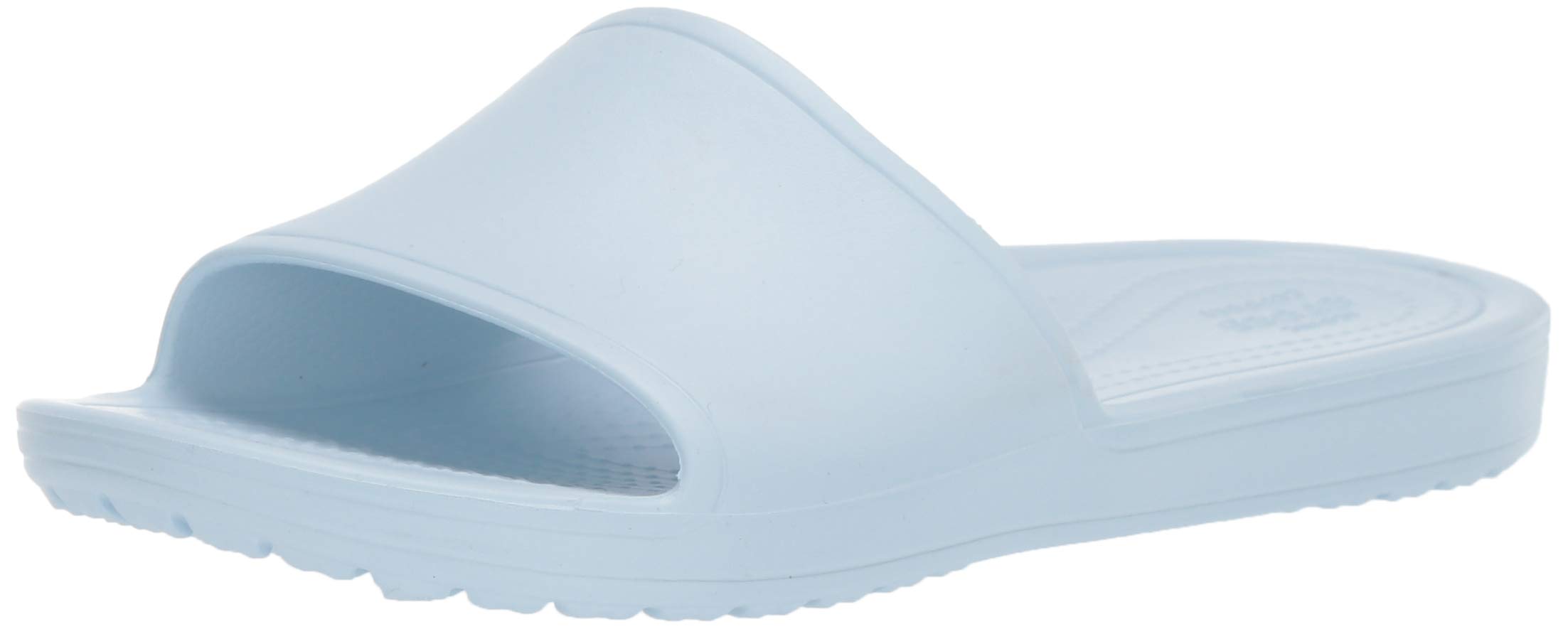 women's crocs sloane slide