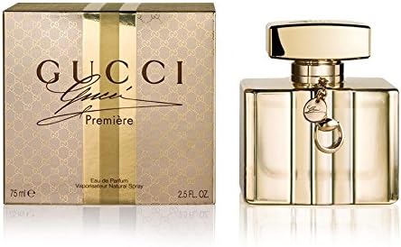 ( In Mind ) G U C C I. Premiere by G U C C I. Eau de Parfum for Women 2.5 OZ. ( NEW Authentic and Fast Shipping )