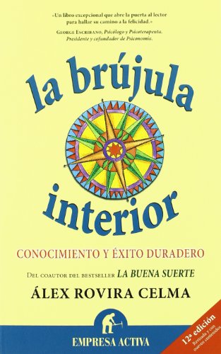 La brújula interior (Narrativa empresarial)
