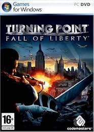 Turning Point: Fall of Liberty