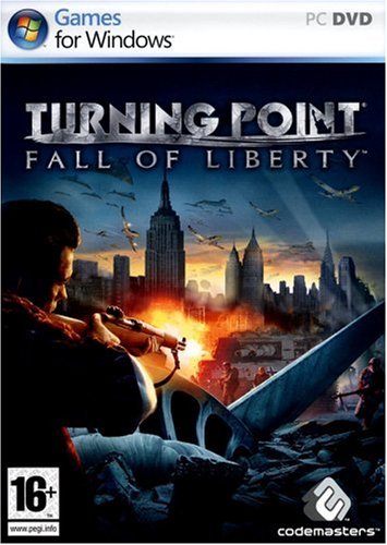 Turning Point: Fall of Liberty