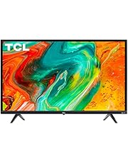 TCL 40" Class 3-Series Full HD 1080p LED Smart Roku TV - 40S355-CA