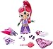 Fisher-Price Nickelodeon Shimmer & Shine, Magic Dress Shimmer