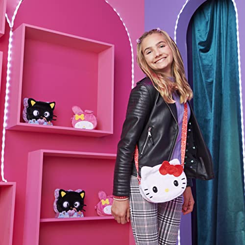 Purse Pets, Sanrio Hello Kitty and Friends, Hello Kitty Interactive Pet