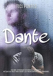 Livro Dante
