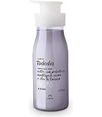 Natura Creme Tododia Nutritivo Desodorante para o Corpo Algodão