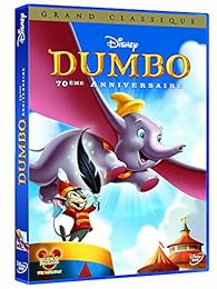 Dumbo - Édition 70ème Anniversaire