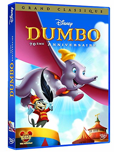 Dumbo - Édition 70ème Anniversaire