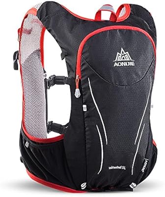 marathon water backpack