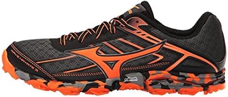 mizuno wave hayate 3 online