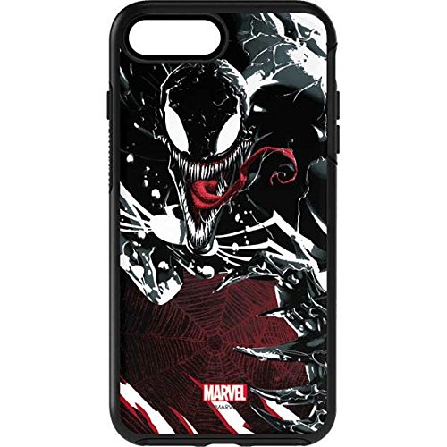 Skinit Venom Slashes OtterBox Symmetry iPhone Skinit Venom Slashes OtterBox Symmetry iPhone
