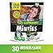 VetIQ Minties Dog Dental Bone Treats, Dental Chews for Dogs, (Perfect for Medium / Large Dogs over 40 lbs) primary
