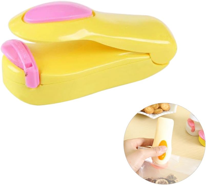 sigillante alimentare per barattoli