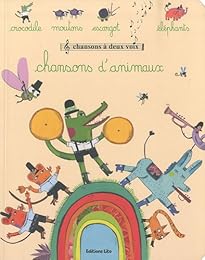 Chansons d'animaux